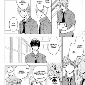 [ROKURO Kuro] Taka to Tonbi to Aburaage [Eng] – Gay Comics image 032.jpg