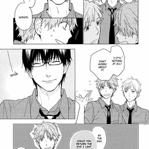 [ROKURO Kuro] Taka to Tonbi to Aburaage [Eng] – Gay Comics image 033.jpg