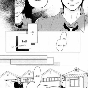 [ROKURO Kuro] Taka to Tonbi to Aburaage [Eng] – Gay Comics image 034.jpg