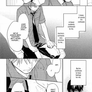 [ROKURO Kuro] Taka to Tonbi to Aburaage [Eng] – Gay Comics image 036.jpg