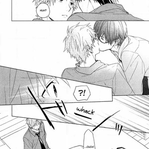 [ROKURO Kuro] Taka to Tonbi to Aburaage [Eng] – Gay Comics image 038.jpg