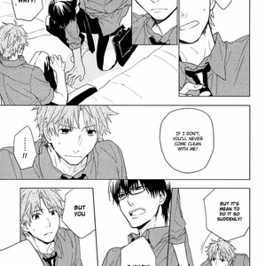 [ROKURO Kuro] Taka to Tonbi to Aburaage [Eng] – Gay Comics image 039.jpg
