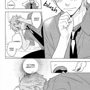 [ROKURO Kuro] Taka to Tonbi to Aburaage [Eng] – Gay Comics image 044.jpg