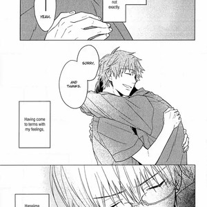 [ROKURO Kuro] Taka to Tonbi to Aburaage [Eng] – Gay Comics image 053.jpg