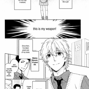 [ROKURO Kuro] Taka to Tonbi to Aburaage [Eng] – Gay Comics image 058.jpg