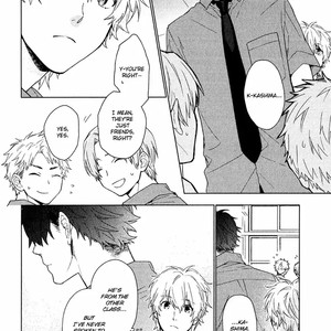 [ROKURO Kuro] Taka to Tonbi to Aburaage [Eng] – Gay Comics image 062.jpg
