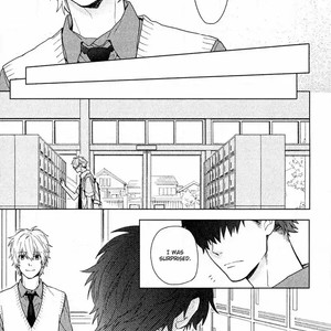 [ROKURO Kuro] Taka to Tonbi to Aburaage [Eng] – Gay Comics image 063.jpg