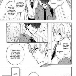 [ROKURO Kuro] Taka to Tonbi to Aburaage [Eng] – Gay Comics image 065.jpg