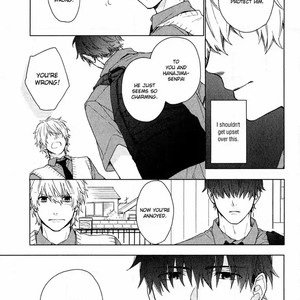 [ROKURO Kuro] Taka to Tonbi to Aburaage [Eng] – Gay Comics image 067.jpg