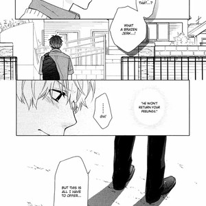 [ROKURO Kuro] Taka to Tonbi to Aburaage [Eng] – Gay Comics image 072.jpg