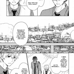 [ROKURO Kuro] Taka to Tonbi to Aburaage [Eng] – Gay Comics image 083.jpg
