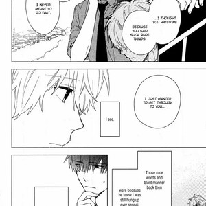 [ROKURO Kuro] Taka to Tonbi to Aburaage [Eng] – Gay Comics image 088.jpg