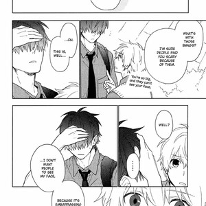 [ROKURO Kuro] Taka to Tonbi to Aburaage [Eng] – Gay Comics image 094.jpg