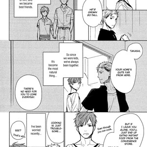 [ROKURO Kuro] Taka to Tonbi to Aburaage [Eng] – Gay Comics image 102.jpg