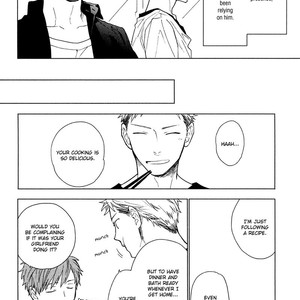 [ROKURO Kuro] Taka to Tonbi to Aburaage [Eng] – Gay Comics image 104.jpg