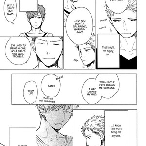 [ROKURO Kuro] Taka to Tonbi to Aburaage [Eng] – Gay Comics image 105.jpg