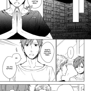 [ROKURO Kuro] Taka to Tonbi to Aburaage [Eng] – Gay Comics image 111.jpg