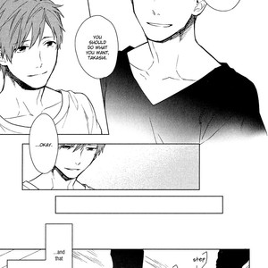 [ROKURO Kuro] Taka to Tonbi to Aburaage [Eng] – Gay Comics image 113.jpg