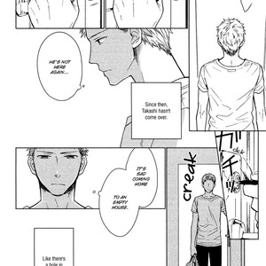 [ROKURO Kuro] Taka to Tonbi to Aburaage [Eng] – Gay Comics image 114.jpg