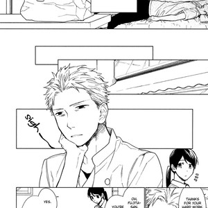 [ROKURO Kuro] Taka to Tonbi to Aburaage [Eng] – Gay Comics image 116.jpg