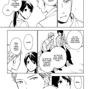 [ROKURO Kuro] Taka to Tonbi to Aburaage [Eng] – Gay Comics image 117.jpg