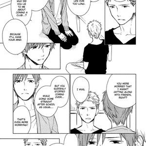 [ROKURO Kuro] Taka to Tonbi to Aburaage [Eng] – Gay Comics image 119.jpg