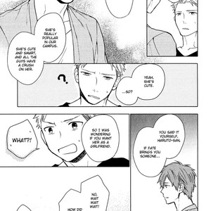 [ROKURO Kuro] Taka to Tonbi to Aburaage [Eng] – Gay Comics image 121.jpg