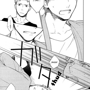 [ROKURO Kuro] Taka to Tonbi to Aburaage [Eng] – Gay Comics image 123.jpg