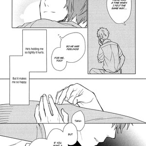 [ROKURO Kuro] Taka to Tonbi to Aburaage [Eng] – Gay Comics image 125.jpg