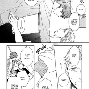 [ROKURO Kuro] Taka to Tonbi to Aburaage [Eng] – Gay Comics image 126.jpg