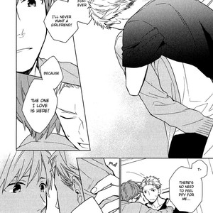 [ROKURO Kuro] Taka to Tonbi to Aburaage [Eng] – Gay Comics image 128.jpg