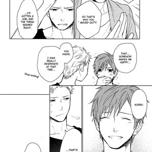 [ROKURO Kuro] Taka to Tonbi to Aburaage [Eng] – Gay Comics image 130.jpg