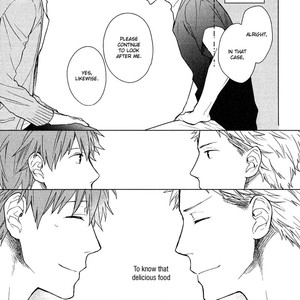 [ROKURO Kuro] Taka to Tonbi to Aburaage [Eng] – Gay Comics image 133.jpg