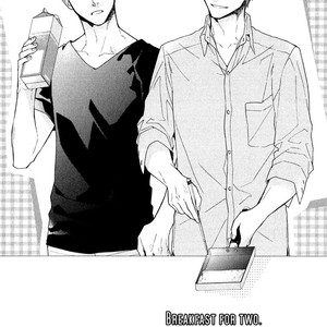 [ROKURO Kuro] Taka to Tonbi to Aburaage [Eng] – Gay Comics image 137.jpg