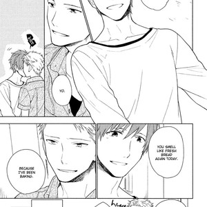 [ROKURO Kuro] Taka to Tonbi to Aburaage [Eng] – Gay Comics image 139.jpg