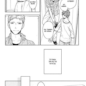 [ROKURO Kuro] Taka to Tonbi to Aburaage [Eng] – Gay Comics image 140.jpg