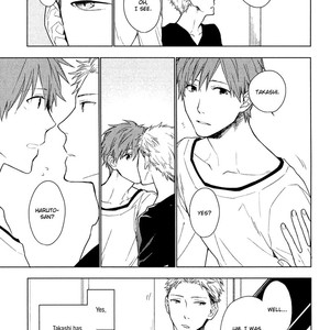 [ROKURO Kuro] Taka to Tonbi to Aburaage [Eng] – Gay Comics image 141.jpg