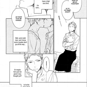 [ROKURO Kuro] Taka to Tonbi to Aburaage [Eng] – Gay Comics image 144.jpg