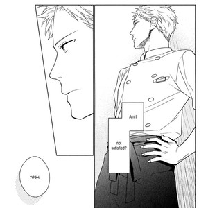 [ROKURO Kuro] Taka to Tonbi to Aburaage [Eng] – Gay Comics image 145.jpg