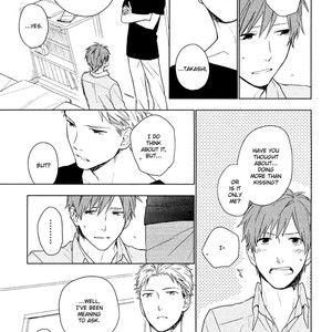 [ROKURO Kuro] Taka to Tonbi to Aburaage [Eng] – Gay Comics image 147.jpg