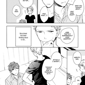 [ROKURO Kuro] Taka to Tonbi to Aburaage [Eng] – Gay Comics image 148.jpg