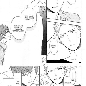 [ROKURO Kuro] Taka to Tonbi to Aburaage [Eng] – Gay Comics image 149.jpg