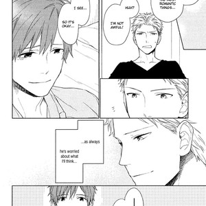[ROKURO Kuro] Taka to Tonbi to Aburaage [Eng] – Gay Comics image 152.jpg