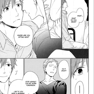 [ROKURO Kuro] Taka to Tonbi to Aburaage [Eng] – Gay Comics image 153.jpg