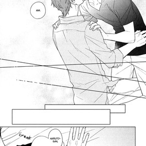 [ROKURO Kuro] Taka to Tonbi to Aburaage [Eng] – Gay Comics image 155.jpg