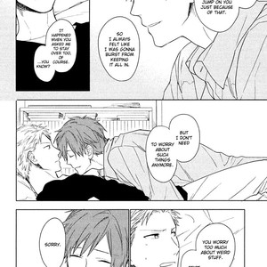[ROKURO Kuro] Taka to Tonbi to Aburaage [Eng] – Gay Comics image 156.jpg