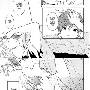 [ROKURO Kuro] Taka to Tonbi to Aburaage [Eng] – Gay Comics image 157.jpg