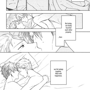 [ROKURO Kuro] Taka to Tonbi to Aburaage [Eng] – Gay Comics image 158.jpg