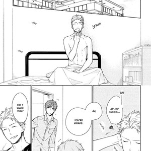[ROKURO Kuro] Taka to Tonbi to Aburaage [Eng] – Gay Comics image 159.jpg