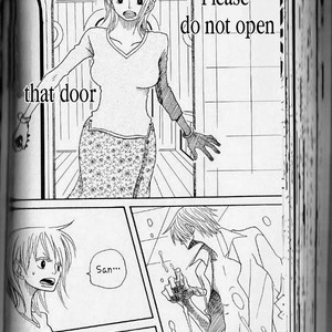 [ROM-13 (Nari)] Hisame no Yaiba #2 – One Piece dj [Eng] – Gay Yaoi image 024.jpg